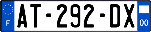 AT-292-DX
