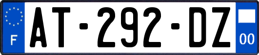 AT-292-DZ