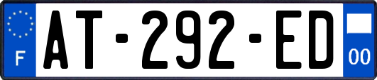 AT-292-ED