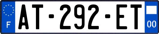AT-292-ET