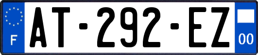 AT-292-EZ