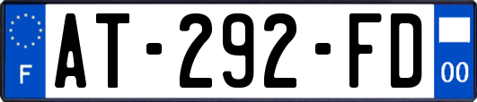 AT-292-FD