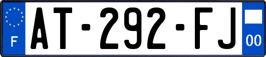 AT-292-FJ