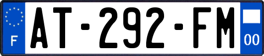 AT-292-FM