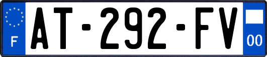 AT-292-FV
