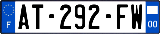AT-292-FW