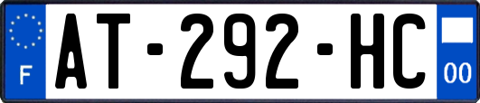 AT-292-HC