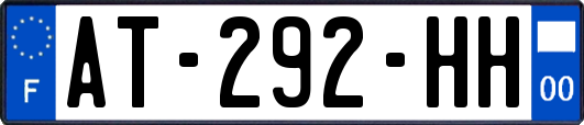 AT-292-HH