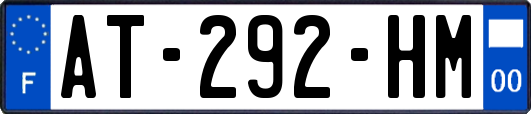 AT-292-HM