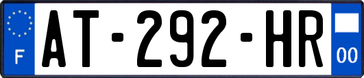 AT-292-HR