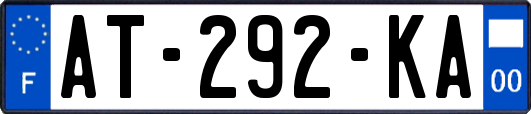 AT-292-KA