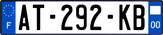 AT-292-KB