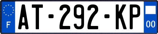 AT-292-KP