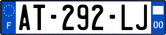 AT-292-LJ