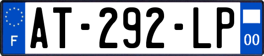 AT-292-LP