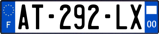AT-292-LX
