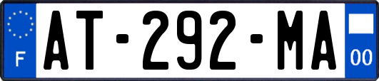 AT-292-MA