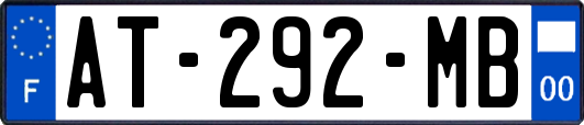AT-292-MB