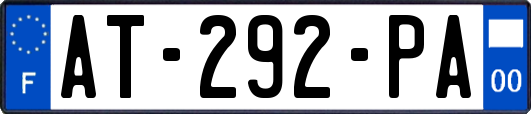 AT-292-PA