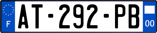 AT-292-PB