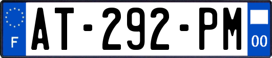 AT-292-PM