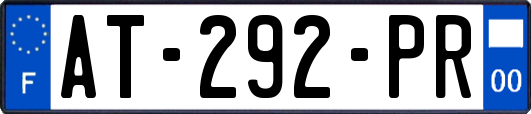 AT-292-PR