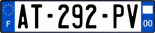 AT-292-PV