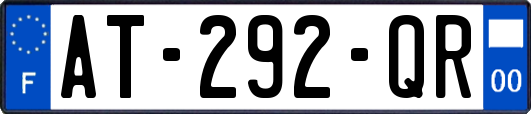 AT-292-QR