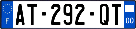 AT-292-QT