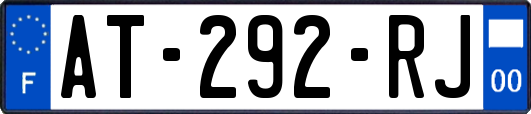 AT-292-RJ
