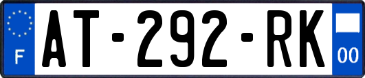 AT-292-RK