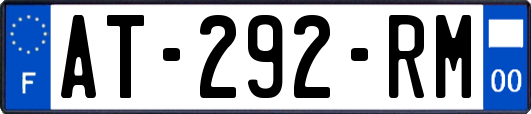 AT-292-RM