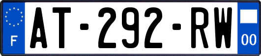 AT-292-RW
