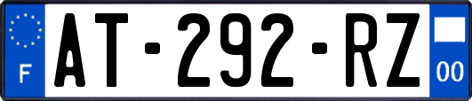 AT-292-RZ