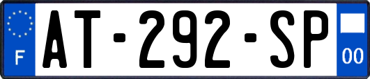 AT-292-SP