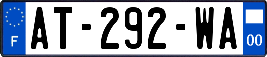 AT-292-WA