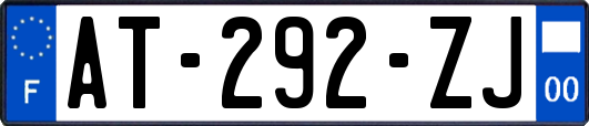 AT-292-ZJ