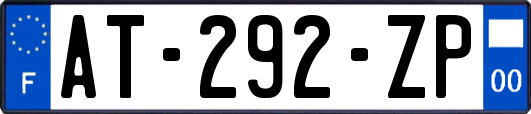 AT-292-ZP