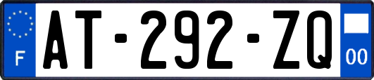 AT-292-ZQ