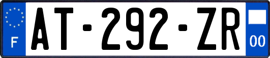 AT-292-ZR