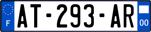 AT-293-AR