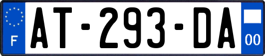 AT-293-DA