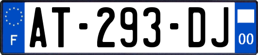 AT-293-DJ