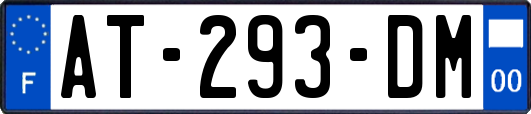 AT-293-DM