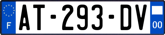 AT-293-DV