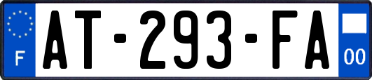 AT-293-FA