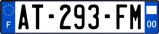 AT-293-FM