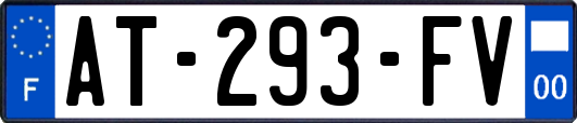 AT-293-FV
