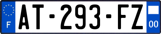 AT-293-FZ