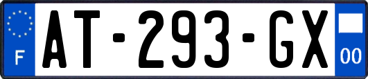 AT-293-GX